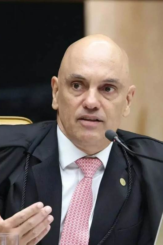 Coluna Magnavita | Alexandre de Moraes vira 'eleitor da direita'