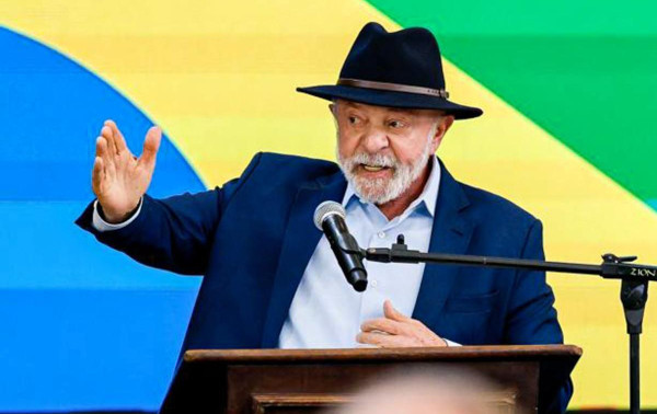 Governo descarta aval a embaixador dos EUA antes da elei&ccedil;&atilde;o de outubro