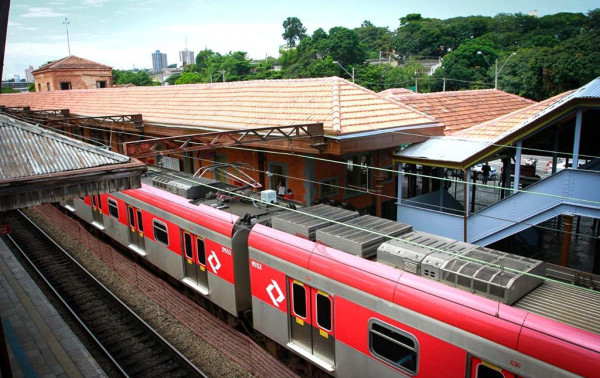 Edital do trem entre S&atilde;o Paulo e Sorocaba &eacute; adiado para 2027
