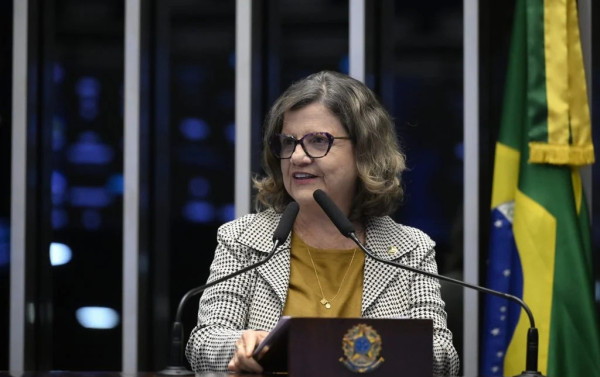Governo tentar&aacute; votar fim da 6x1 na volta do recesso