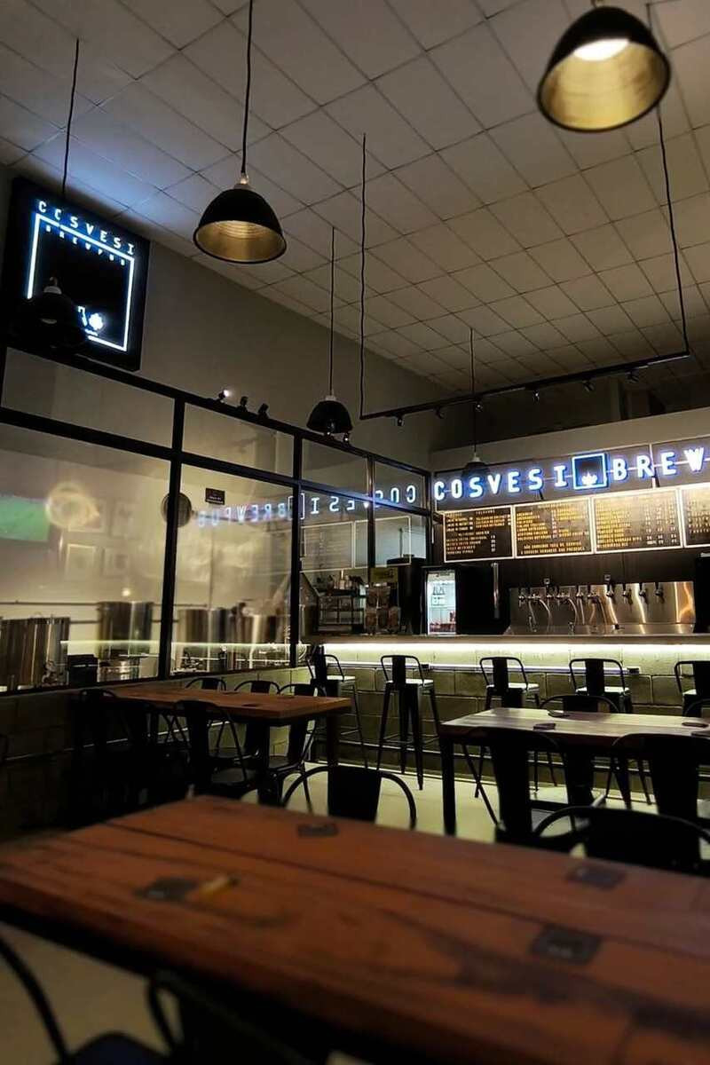 Cervejaria de Hortol&acirc;ndia entra no roteiro de turismo do Estado