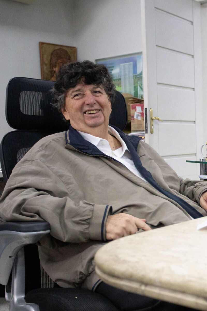 A For&ccedil;a do Pertencimento