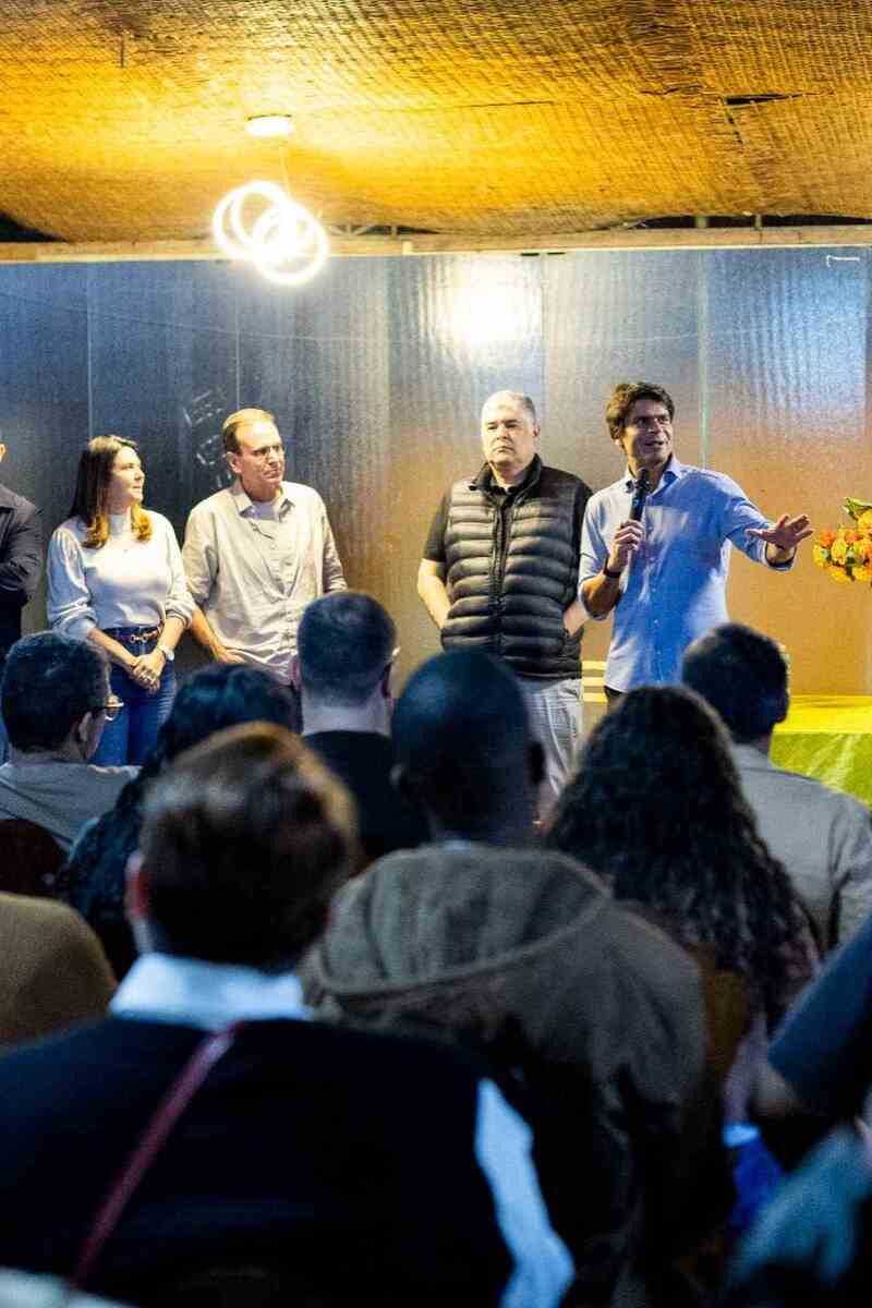 Vassouras e Rio das Flores na sequ&ecirc;ncia