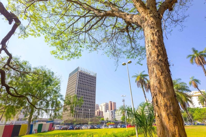 Santo Andr&eacute; foi premiada pelo Pacto Global de Clima e Energia