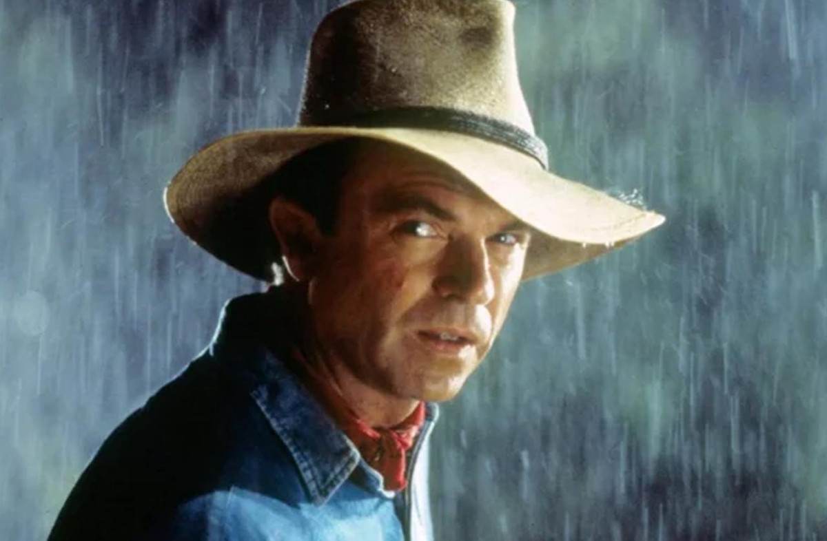 Opini&atilde;o | Sam Neill, her&oacute;i dos anos 90, deixa legado importante para futuras gera&ccedil;&otilde;es
