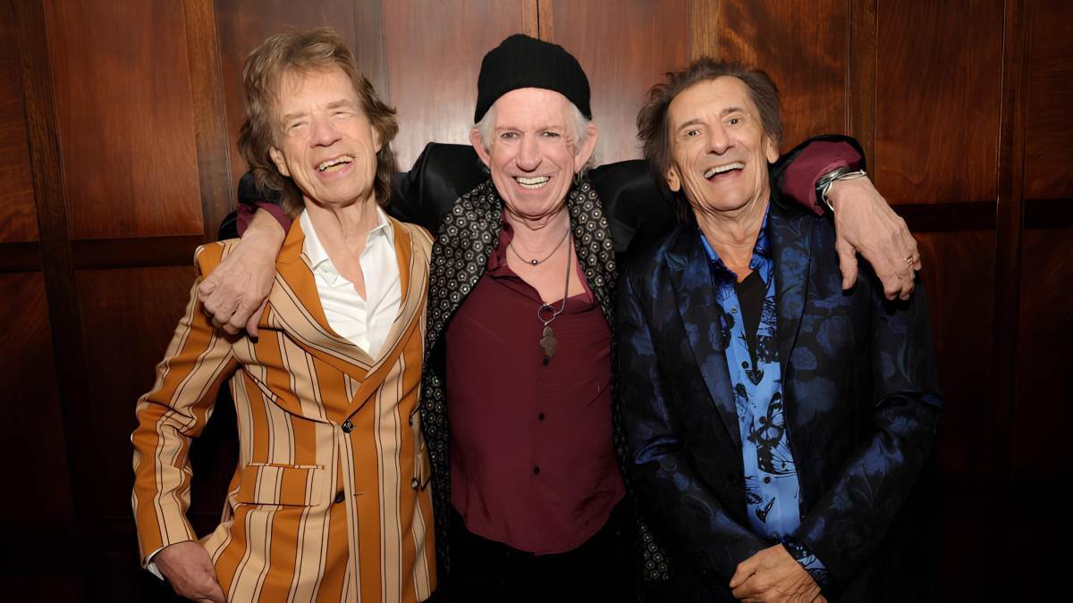 Rolling Stones lan&ccedil;am 'Foreign Tongues' com faixa in&eacute;dita e convidados de peso