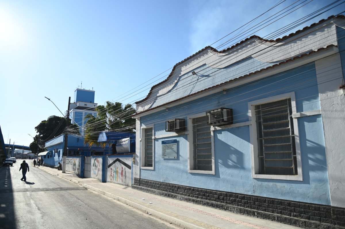B. Mansa abre 97 vagas na &aacute;rea de Assist&ecirc;ncia Social
