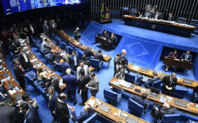 Elei&ccedil;&otilde;es re&uacute;nem 458 candidatos a deputado federal no RS