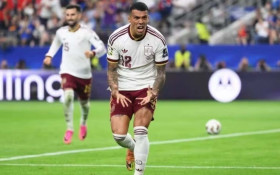 Espanha domina a Fran&ccedil;a, vence e vai &agrave; final da Copa 2026