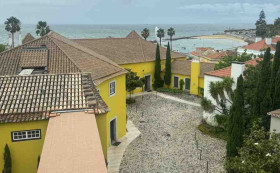 Entre a hist&oacute;ria e o Tejo: conhe&ccedil;a o Vila Gal&eacute; Collection Pal&aacute;cio dos Arcos