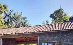 Parque Nacional do Itatiaia registra 36 esp&eacute;cies em monitoramento de fauna