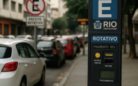 Sistema de bilhetagem municipal alcan&ccedil;a marca expressiva em um ano