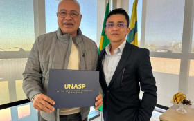 Hortol&acirc;ndia recebe 1&ordf; edi&ccedil;&atilde;o de evento internacional de Psicologia