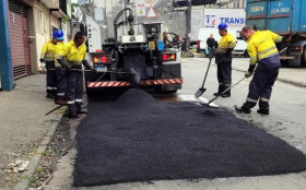Prefeitura de Guarulhos atendeu 17.926 solicita&ccedil;&otilde;es neste semestre