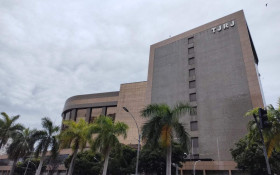 Justi&ccedil;a nega recurso de ex‑prefeitos de Para&iacute;ba do Sul