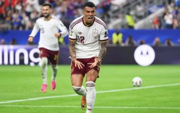 Espanha domina a Fran&ccedil;a, vence e vai &agrave; final da Copa 2026