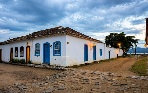 Casa Paraty transforma a Flip em um grande palco da cultura cai&ccedil;ara viva