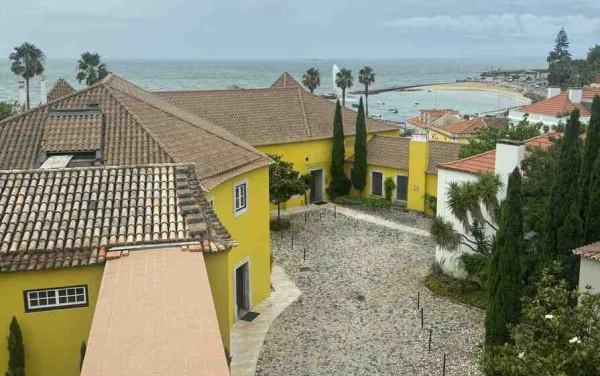 Entre a hist&oacute;ria e o Tejo: conhe&ccedil;a o Vila Gal&eacute; Collection Pal&aacute;cio dos Arcos