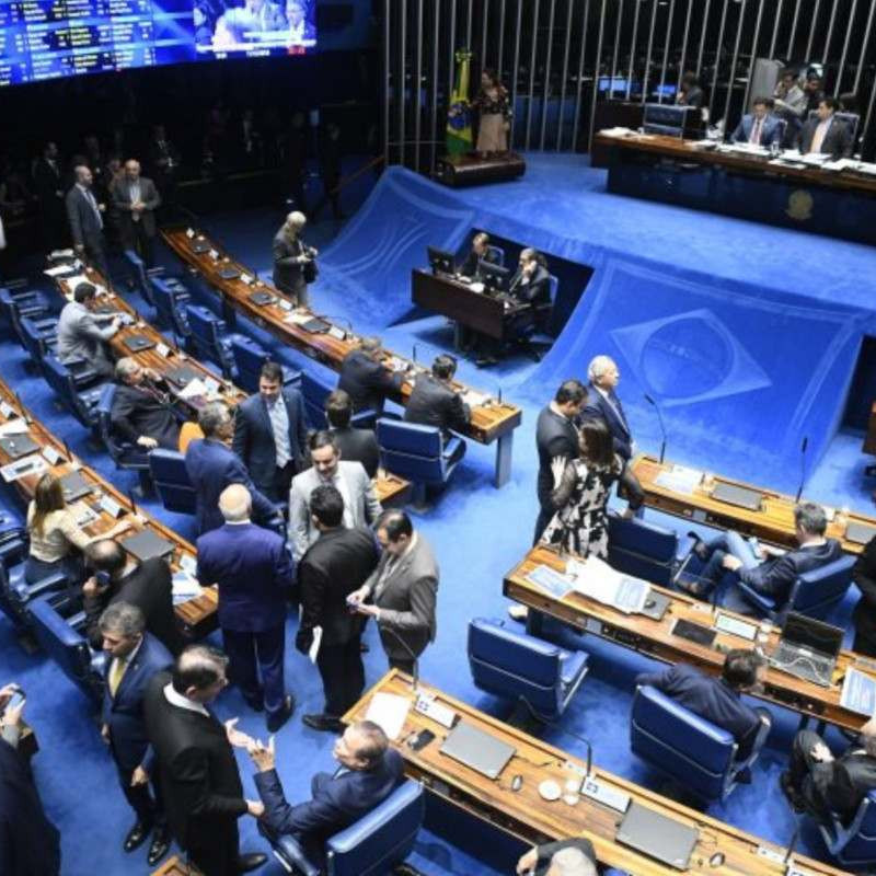 Elei&ccedil;&otilde;es re&uacute;nem 458 candidatos a deputado federal no RS