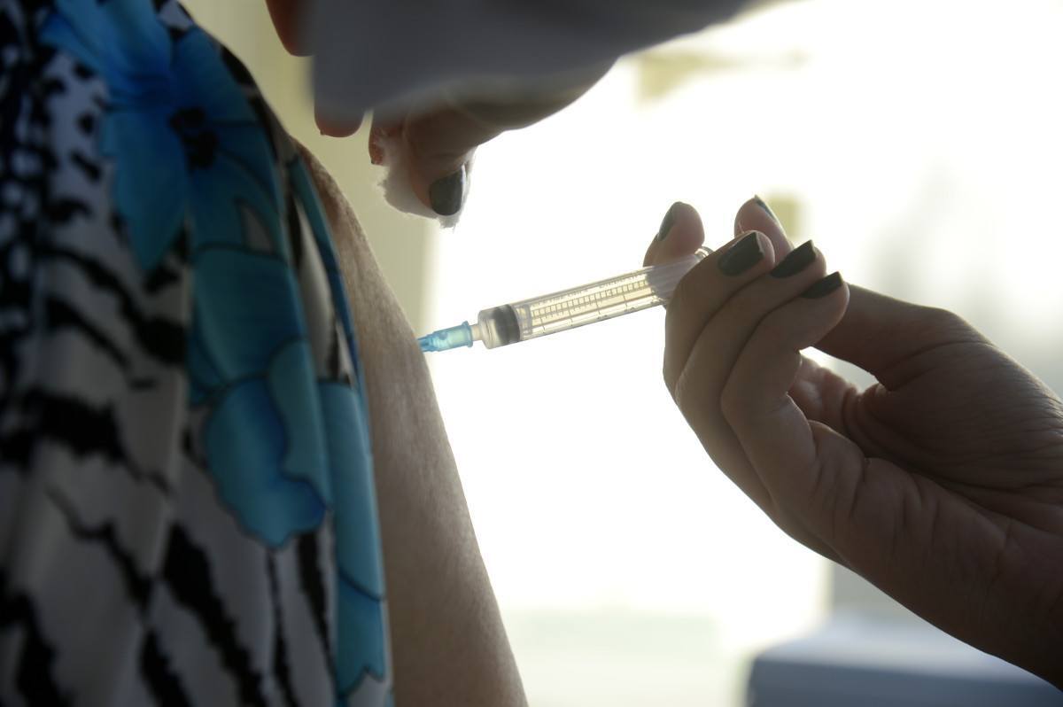 Gripe: Anvisa aprova nova vacina com 73% de efic&aacute;cia