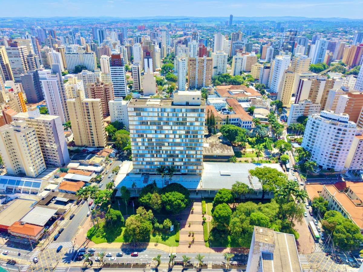 Parab&eacute;ns a Campinas: debates na rede e cobran&ccedil;as ao prefeito