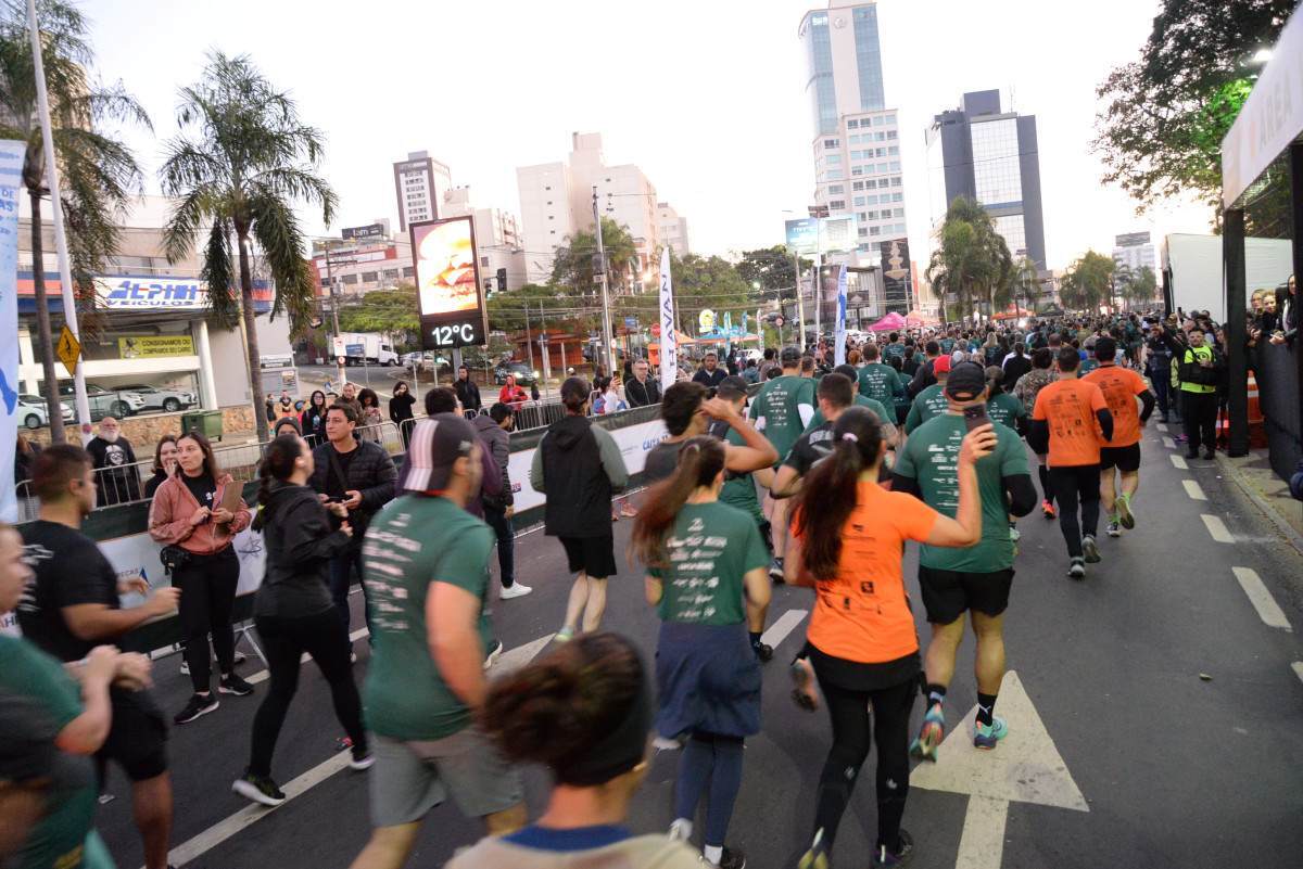 9&ordf; Maratona Oficial de Campinas deve reunir 2,5 mil atletas no pr&oacute;ximo domingo