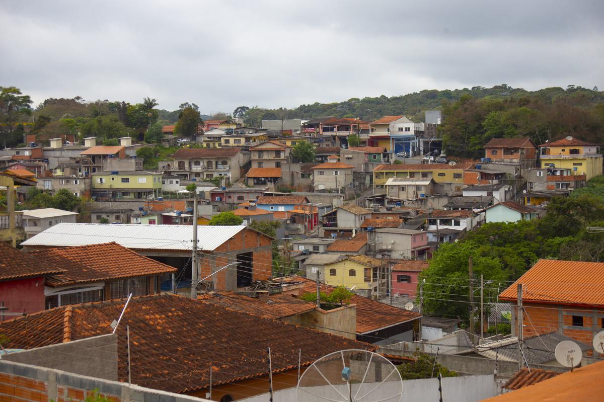 Cotia atende locais da regulariza&ccedil;&atilde;o fundi&aacute;ria