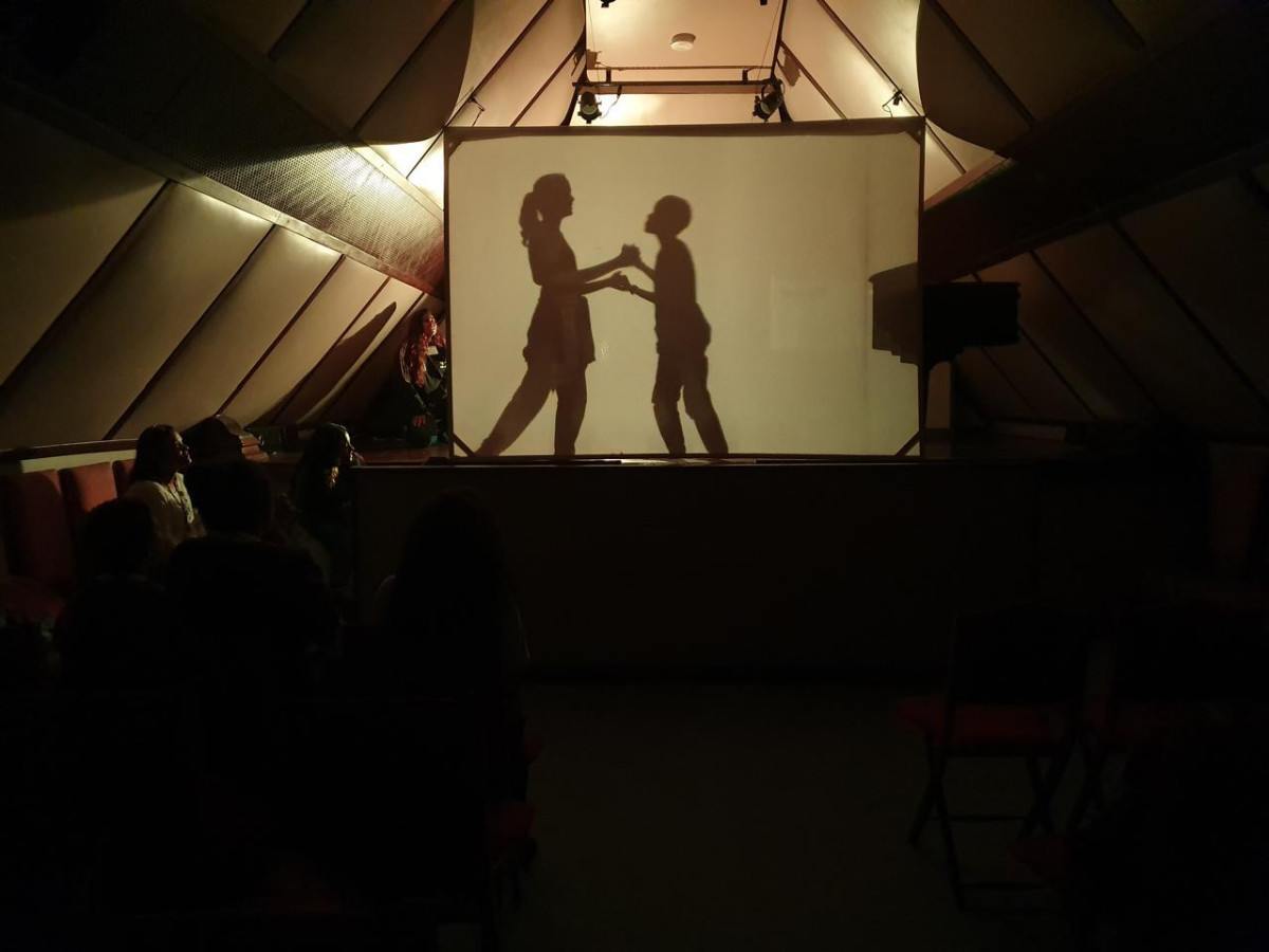F&eacute;rias criativas no museu
