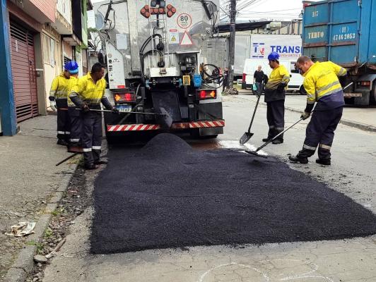 Prefeitura de Guarulhos atendeu 17.926 solicita&ccedil;&otilde;es neste semestre