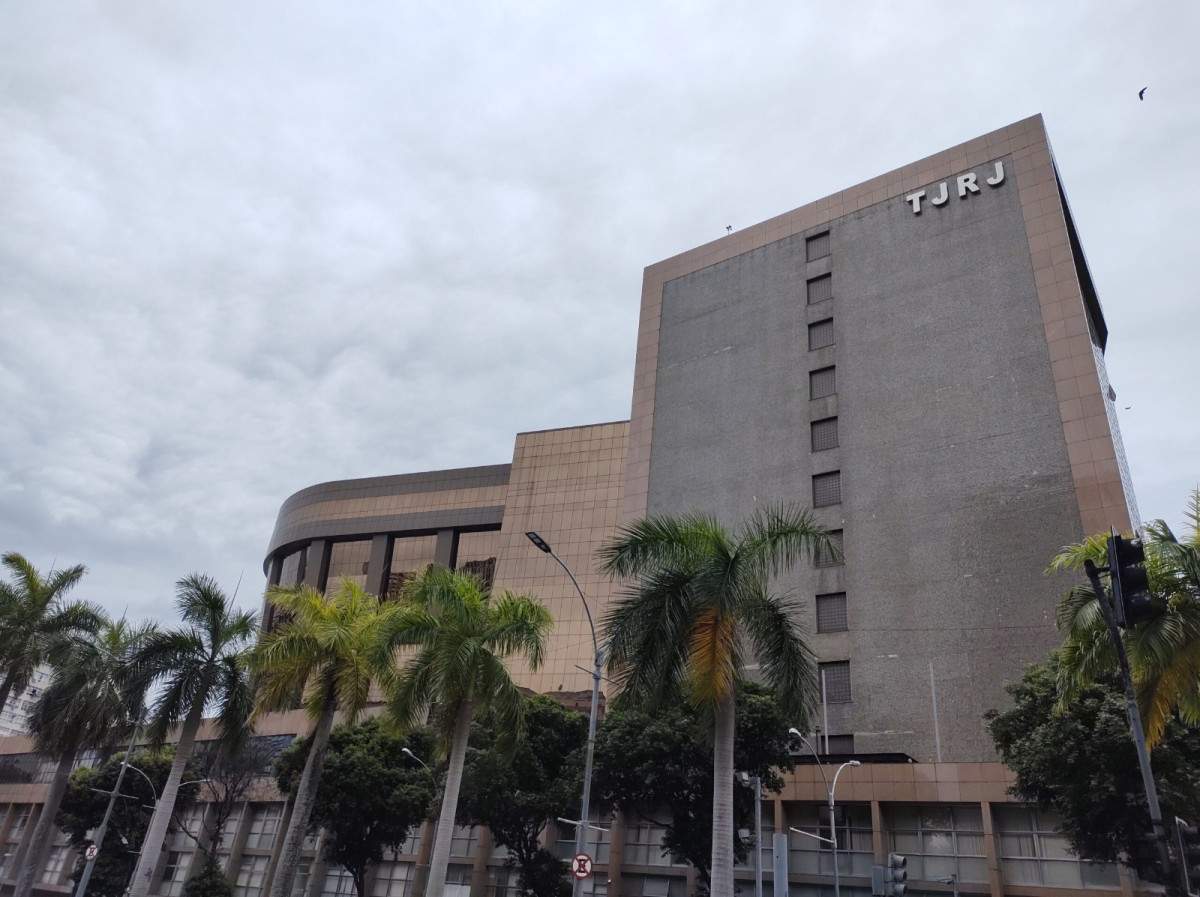 Justi&ccedil;a nega recurso de ex‑prefeitos de Para&iacute;ba do Sul