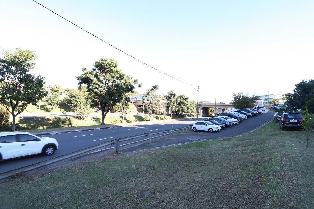 Prefeitura vai construir nova al&ccedil;a de acesso entre a marginal do Pi&ccedil;arr&atilde;o e avenida das Amoreiras