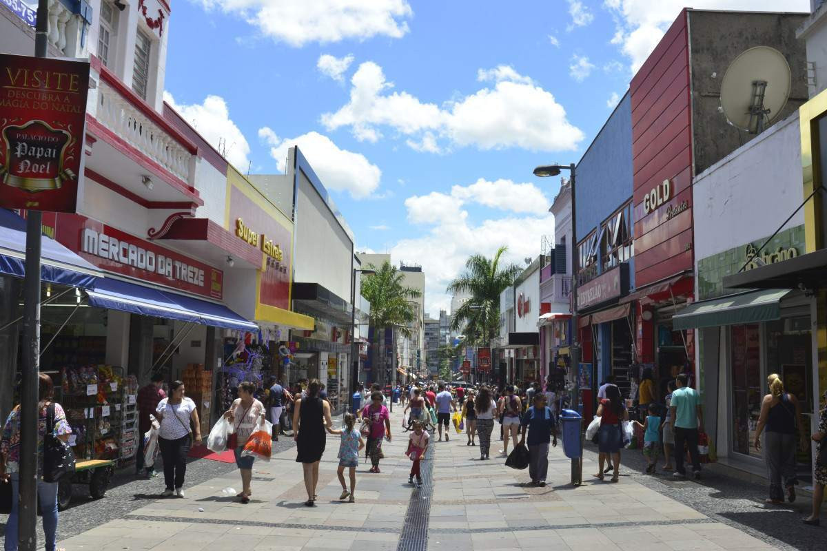 Campinas acompanha cen&aacute;rio nacional e registra alta de 36% na abertura de novas empresas