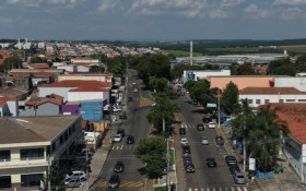 Monte Mor lidera exporta&ccedil;&otilde;es nacionais em tr&ecirc;s segmentos