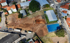 Vinhedo vai construir creche na regi&atilde;o da Capela para 376 crian&ccedil;as