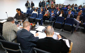 Mogi das Cruzes aprova diretrizes or&ccedil;ament&aacute;rias para 2027
