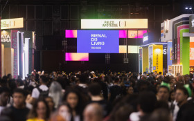 CORREIO CULTURAL: Bienal do Livro 2027 abre a venda de stands