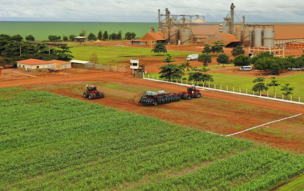 Projetos rurais sustent&aacute;veis ter&atilde;o juros mais baixos
