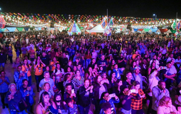 Saquarema promove Arrai&aacute; da Vila 2026 com uma vasta programa&ccedil;&atilde;o cultural 