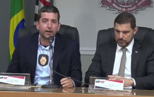 Autoridades de SP identificam fraude de R$3,8 bilh&otilde;es em Advocacias