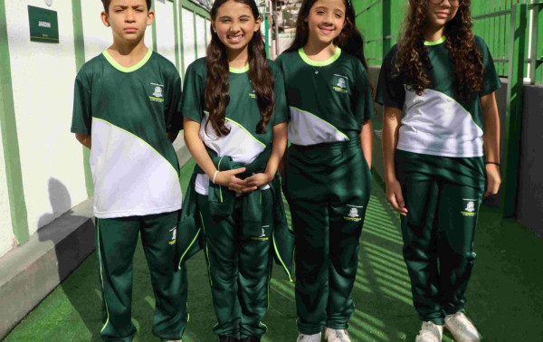 Ter&ecirc; divulga calend&aacute;rio de entrega do Cart&atilde;o do Novo Uniforme Escolar
