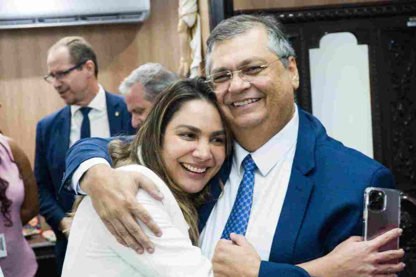 Sucessora de Fl&aacute;vio Dino no Senado &eacute; campe&atilde; de emendas