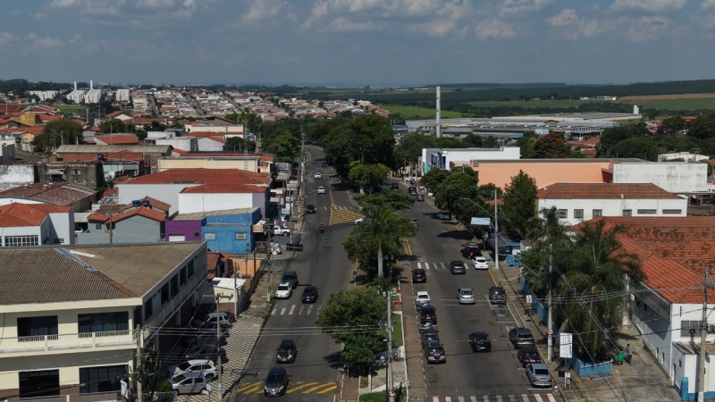 Monte Mor lidera exporta&ccedil;&otilde;es nacionais em tr&ecirc;s segmentos