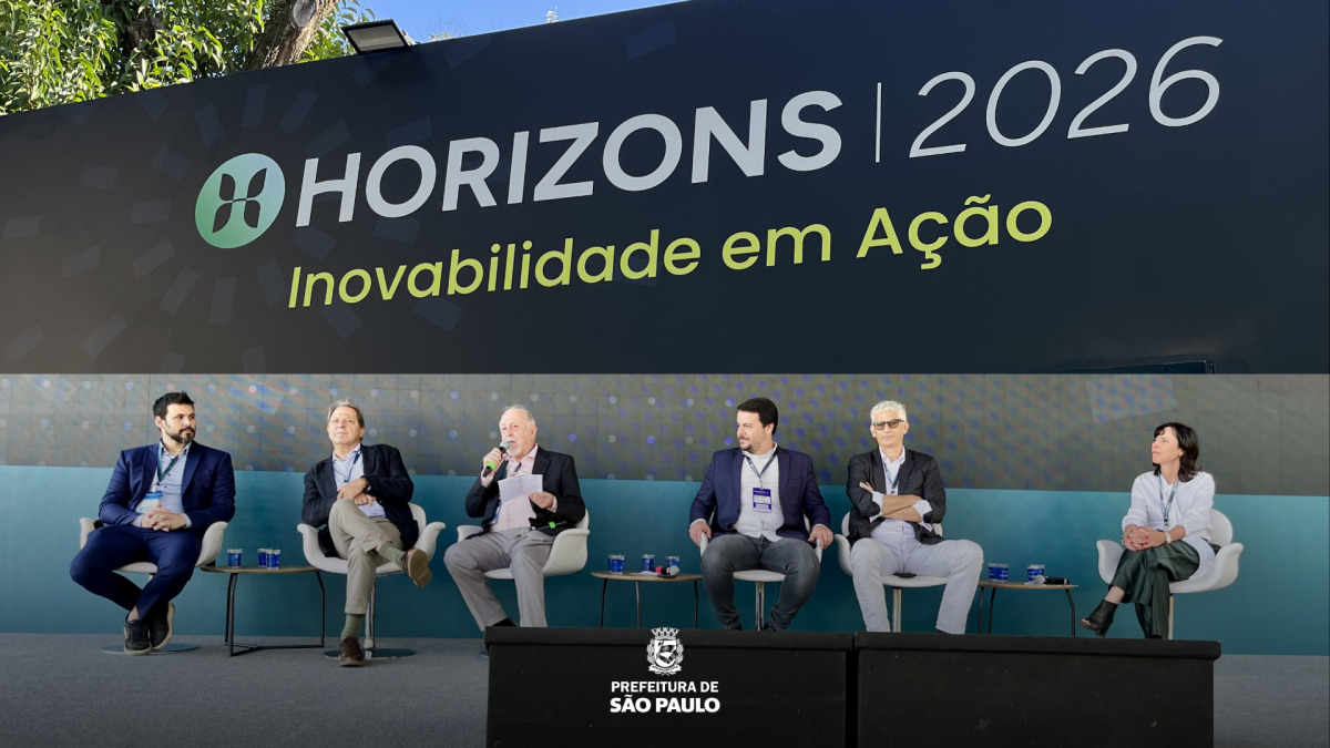 Hackathon busca solu&ccedil;&otilde;es para seguran&ccedil;a h&iacute;drica em SP