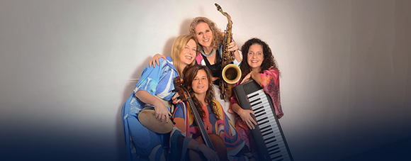 Elas mostram a sofistica&ccedil;&atilde;o da Bossa Nova
