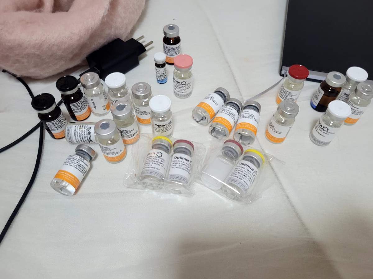 Cl&iacute;nica de est&eacute;tica clandestina &eacute; interditada pela Vigil&acirc;ncia Sanit&aacute;ria em Indaiatuba