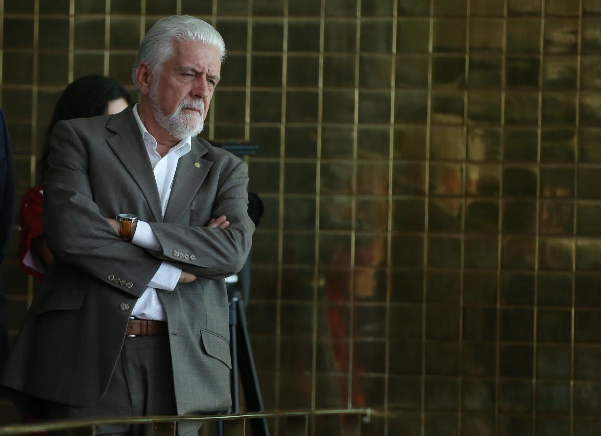 Rejei&ccedil;&atilde;o de Messias ainda repercute