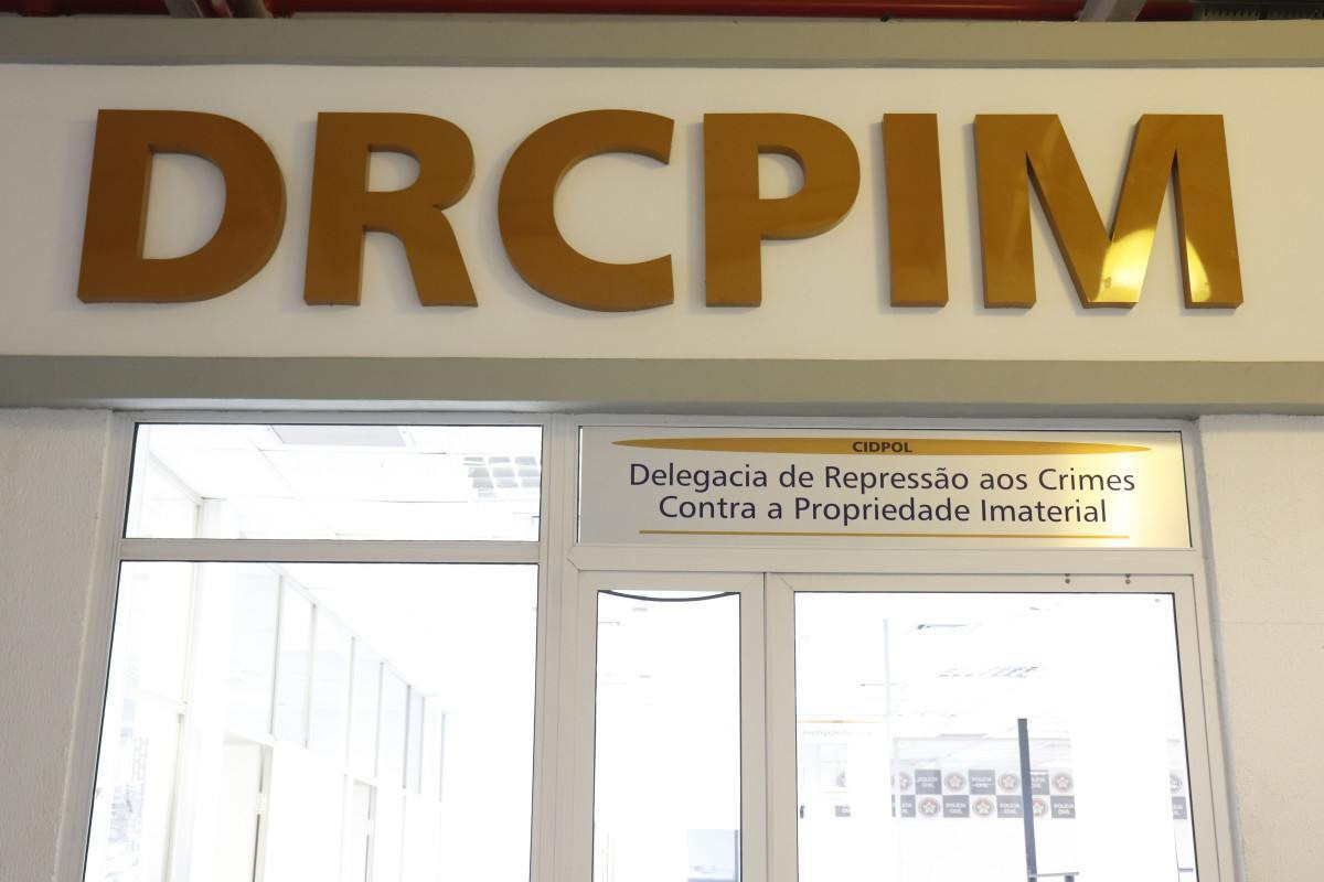Pol&iacute;cia Civil combate esquema de venda de falsos medicamentos contra o c&acirc;ncer