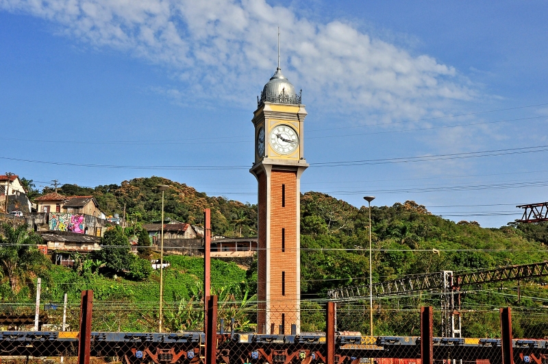 Santo Andr&eacute; movimentou cerca de R$845,7 milh&otilde;es com turismo