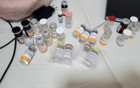 Cl&iacute;nica de est&eacute;tica clandestina &eacute; interditada pela Vigil&acirc;ncia Sanit&aacute;ria em Indaiatuba