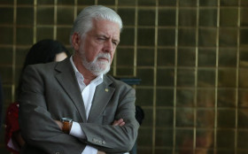 PF detalha rotina de contatos entre Jaques Wagner e empres&aacute;rio ligado ao Master para n&atilde;o produzir provas